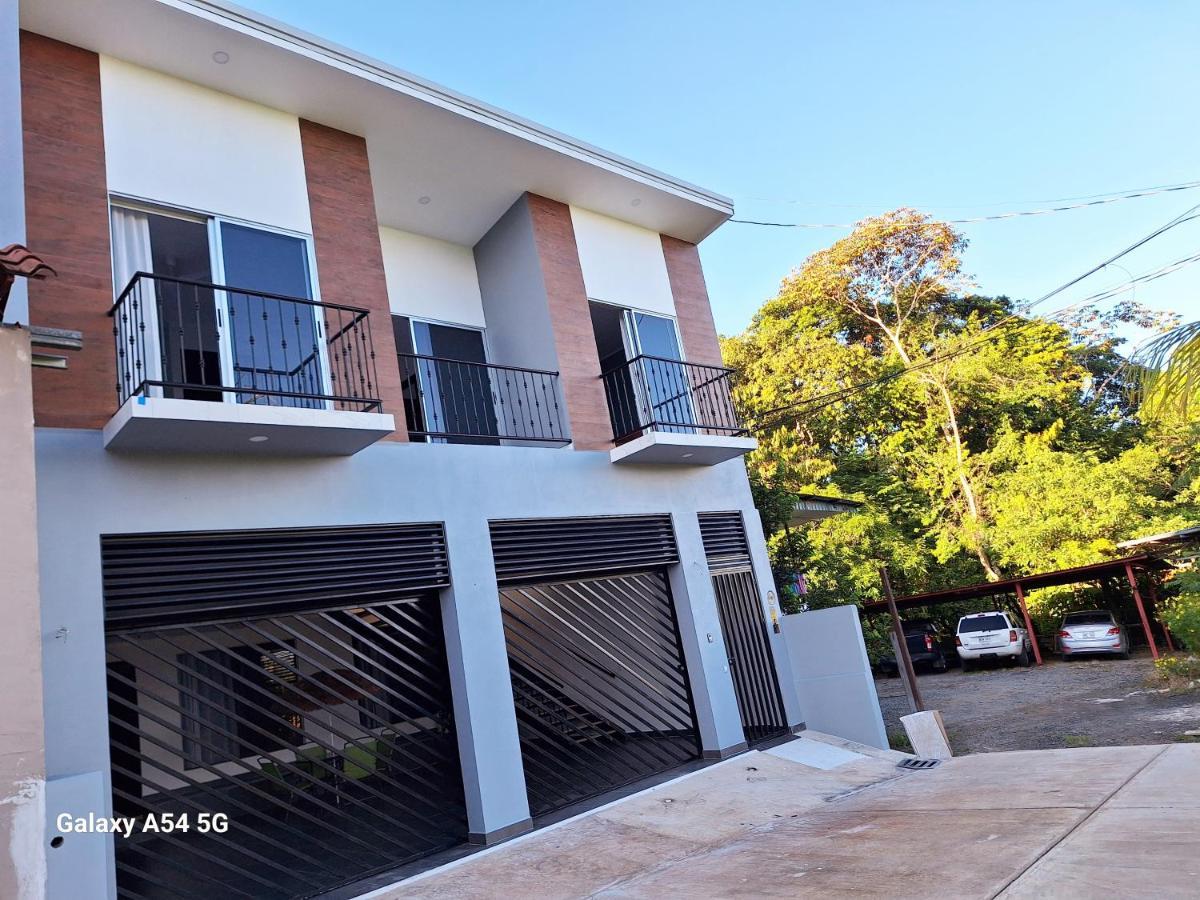A Pousada Victoria House San Isidro De El General Exterior foto